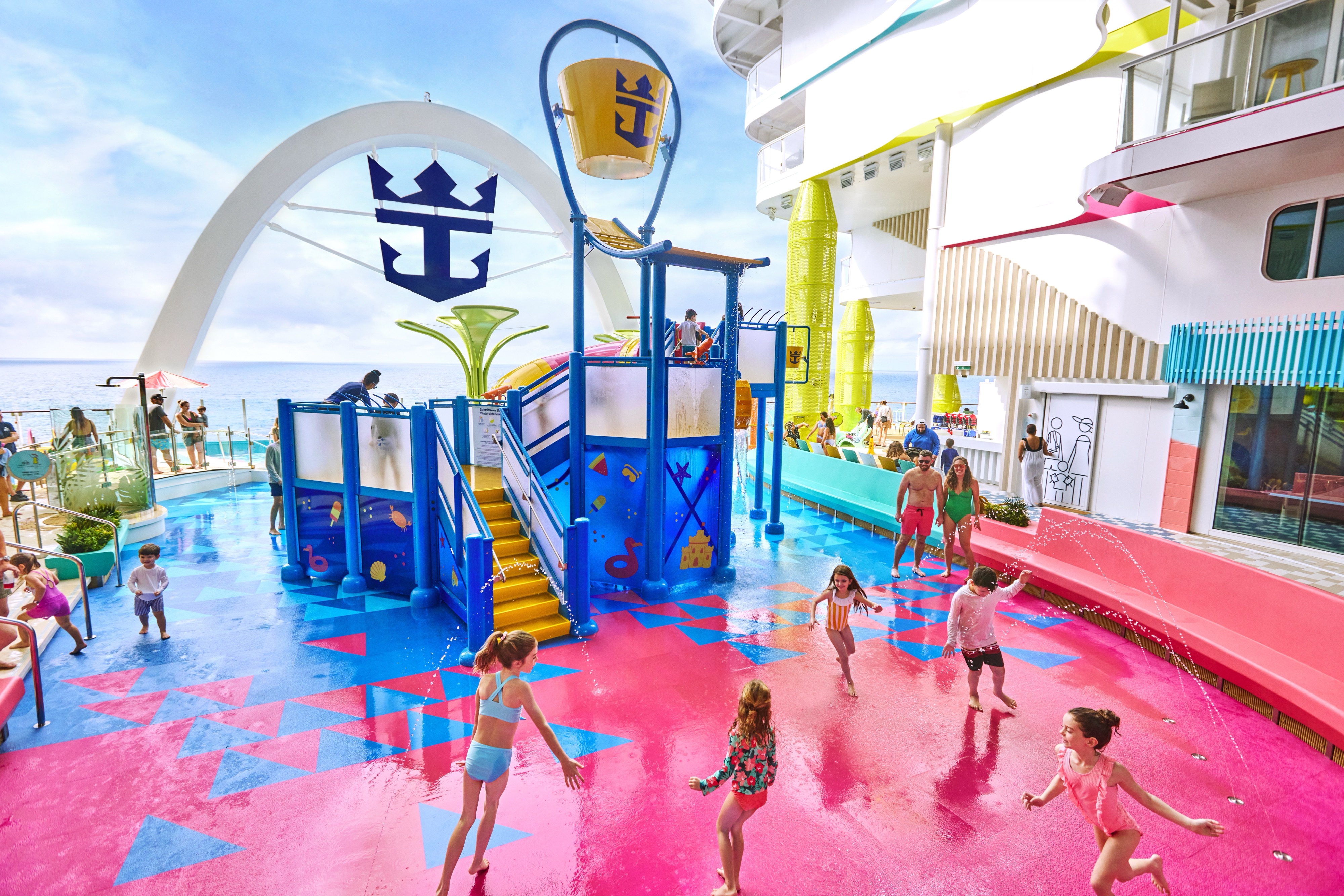 Icon of the Seas - Surfside℠
